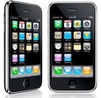 iPhone 3GS