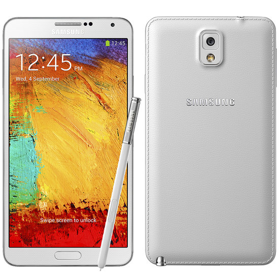 Galaxy Note III