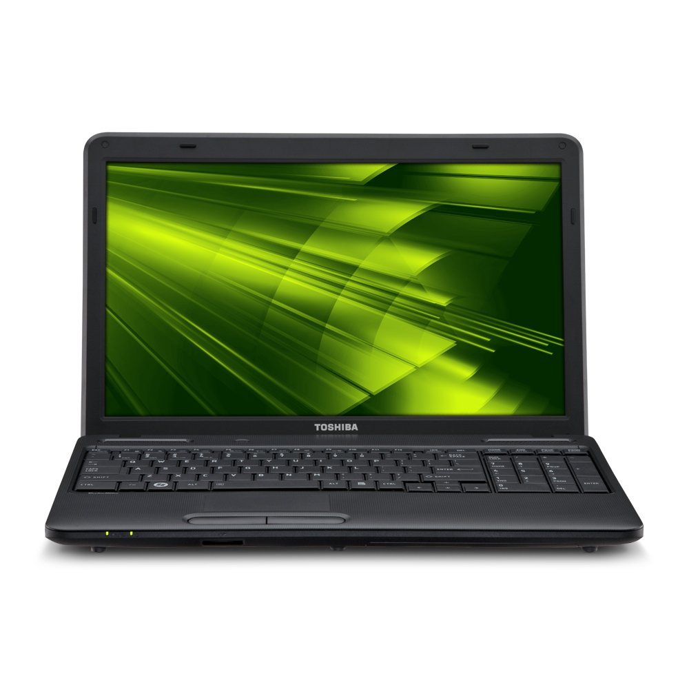 Satellite C655-S5307