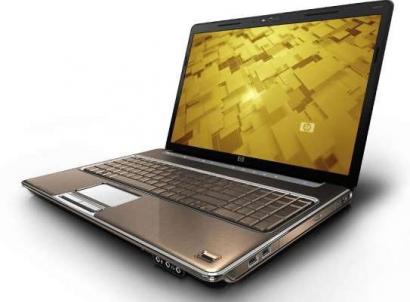 Hp Pavilion dv5 - 1199ew