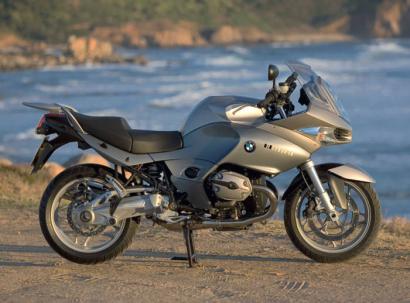 Polskie BMW nie chce naprawiać wady produkcyjnej motocykli