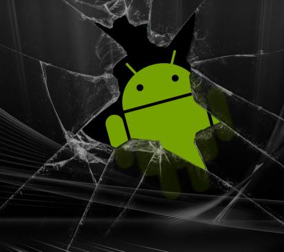 Spory problem posiadaczy Androidów KitKat i Jelly Bean 4.3   