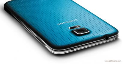 W kwietniu premiera Galaxy S5. Samsung ma problemy