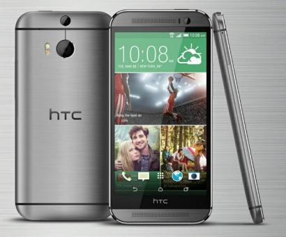 Nowy HTC One M8 krytykowany za aparat, wagę i kłopotliwą naprawę