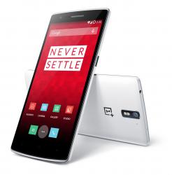 OnePlus One – wzięliśmy na warsztat „pogromcę flagowców”